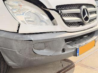 Mercedes Sprinter 211 CDI HD 366 Automaat Clima picture 13