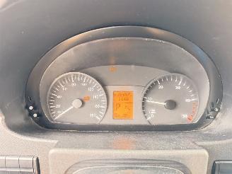 Mercedes Sprinter 211 CDI HD 366 Automaat Clima picture 19