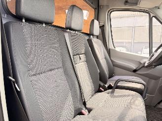 Mercedes Sprinter 211 CDI HD 366 Automaat Clima picture 24