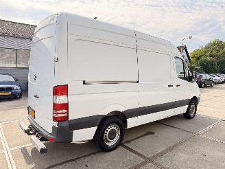 Mercedes Sprinter 211 CDI HD 366 Automaat Clima picture 7