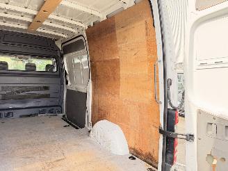 Mercedes Sprinter 211 CDI HD 366 Automaat Clima picture 32