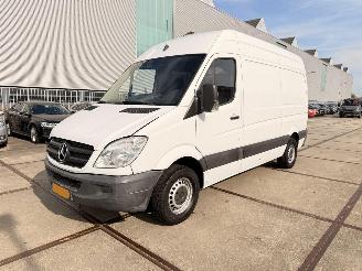Mercedes Sprinter 211 CDI HD 366 Automaat Clima picture 3