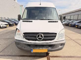 Mercedes Sprinter 211 CDI HD 366 Automaat Clima picture 2