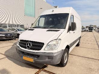 Mercedes Sprinter 211 CDI HD 366 Automaat Clima picture 27