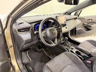 Toyota Corolla Touring Sports 2.0 VVT-i Premium Plus Aut. picture 6