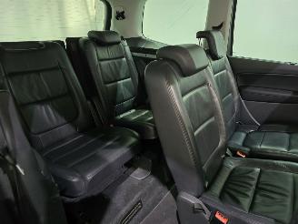 Seat Alhambra 1.4 TSI Reference 7p Leder Pano Memory picture 10