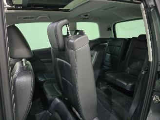Seat Alhambra 1.4 TSI Reference 7p Leder Pano Memory picture 33