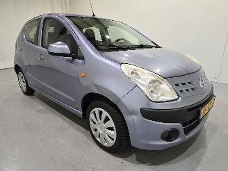 Avarii autoturisme Nissan Pixo 1.0 LOOK 5DRS Bjr.2012 2012/1