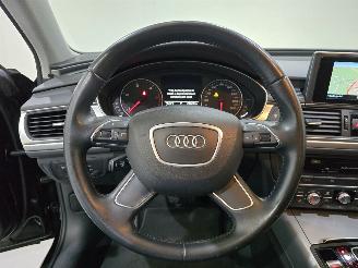 Audi A6 avant 2.0 TDI Sport Edition AUT Bjr.2014 picture 23