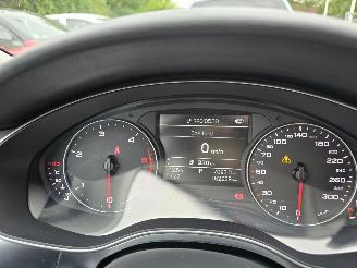 Audi A6 avant 2.0 TDI Sport Edition AUT Bjr.2014 picture 11