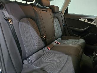 Audi A6 avant 2.0 TDI Sport Edition AUT Bjr.2014 picture 27