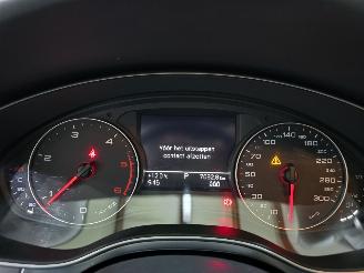 Audi A6 avant 2.0 TDI Sport Edition AUT Bjr.2014 picture 27
