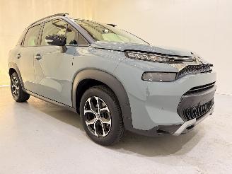 škoda osobní automobily Citroën C3 Aircross 1.2 PureTech 130 Shine Aut. 2022/4