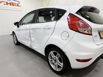 Ford Fiesta HB 1.0 EcoBoost Titanium picture 4