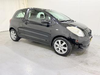 Toyota Yaris 1.3 VVT-i Sol Airco picture 10