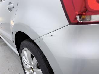 Volkswagen Polo HB 1.2 Trend Edition Pano/Airco picture 26