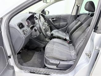 Volkswagen Polo HB 1.2 Trend Edition Pano/Airco picture 16