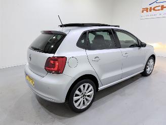 Volkswagen Polo HB 1.2 Trend Edition Pano/Airco picture 30