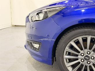 Ford Focus Wagon 1.5 ST-Line Navi/Clima picture 14