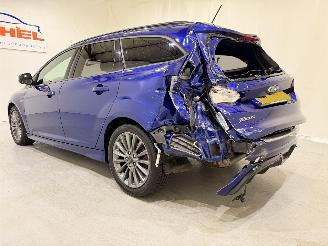 Ford Focus Wagon 1.5 EcoBoost Titanium  110kW 150PK 1498ccm picture 21