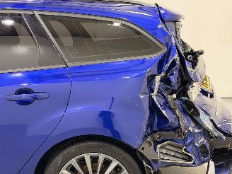 Ford Focus Wagon 1.5 ST-Line Navi/Clima picture 10