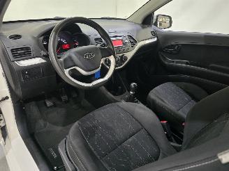 Kia Picanto 1.2 CVVT Plus Pack 3Drs AC NAP picture 28