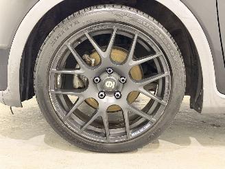 Honda Civic HB 1.4i Comfort Automaat picture 30