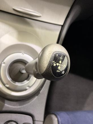 Honda Civic HB 1.4i Comfort Automaat picture 9