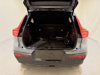 Volvo XC40 T2 Plus Dark Aut8 picture 47
