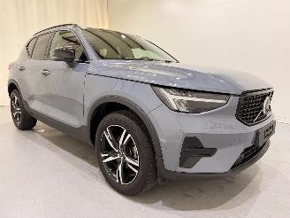Auto incidentate Volvo XC40 T2 Plus Dark Aut8 2023/1