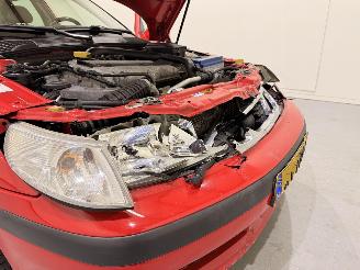 Saab 9-5 Estate 2.0t Automaat Navi/Clima/Leer picture 12