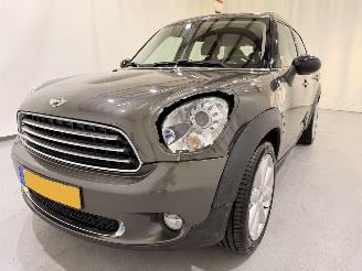 Mini Countryman Cooper 1.6 Chili Navi/Clima picture 3