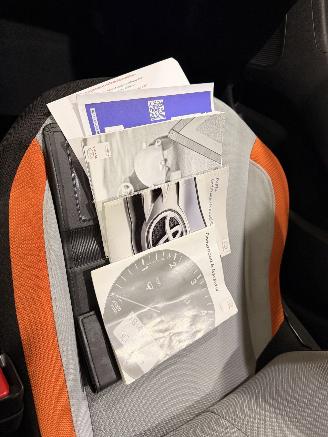 Toyota Aygo HB 1.0 VVT-i x-cite Navi/Airco picture 29