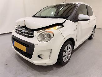 Citroën C1 HB 1.0 VTi 68 Style Navi picture 3