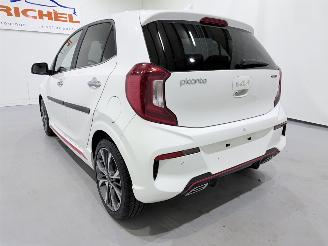 Kia Picanto 1.2 GT-Line Automaat Navi/Clima picture 4