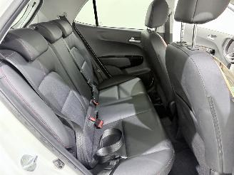 Kia Picanto 1.2 GT-Line Automaat Navi/Clima picture 41