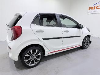 Kia Picanto 1.2 GT-Line Automaat Navi/Clima picture 6