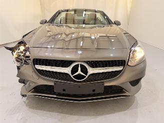 Mercedes SLC Roadster SLC 180 Aut9 picture 19