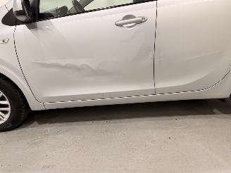 Kia Picanto 1.0 DynamicLine Airco picture 31