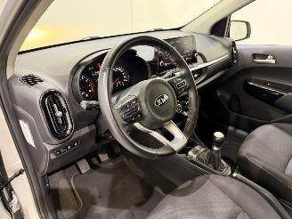 Kia Picanto 1.0 DynamicLine Airco picture 40