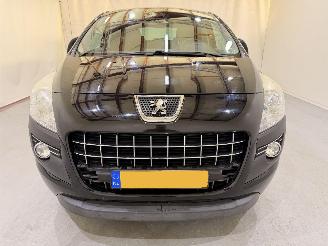 Peugeot 3008 1.6 120 VTi Blue Lease Navi/Clima picture 2