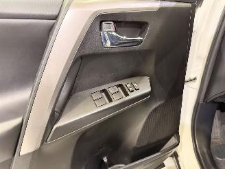 Toyota Rav-4 2.5 Hybrid Style Aut picture 24