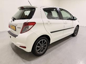 Toyota Yaris HB 1.0 VVT-i Aspitation Airco picture 6