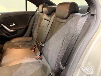 Mercedes A-klasse Sedan A220 4Matic AMG Line Night Aut7 picture 29