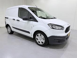 Ford Transit Courier Van 1.5 TDCI Airco NAP picture 33