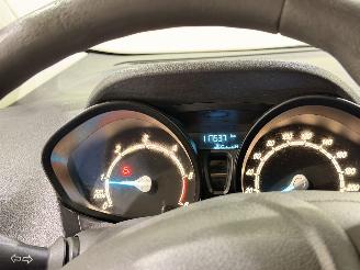 Ford Transit Courier Van 1.5 TDCI Airco NAP picture 46