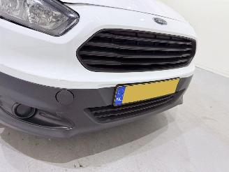 Ford Transit Courier Van 1.5 TDCI Airco NAP picture 25