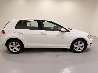 Volkswagen Golf VII HB 1.2 TSI Airco picture 22