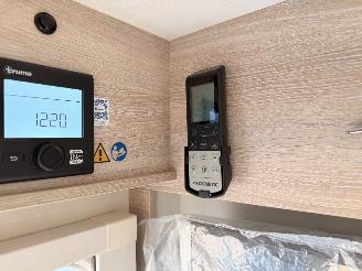 Rapido  8066DF 60th Edition Aut9 picture 48