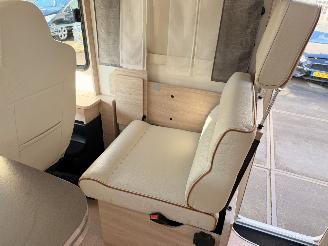 Rapido  8066DF 60th Edition Aut9 picture 19